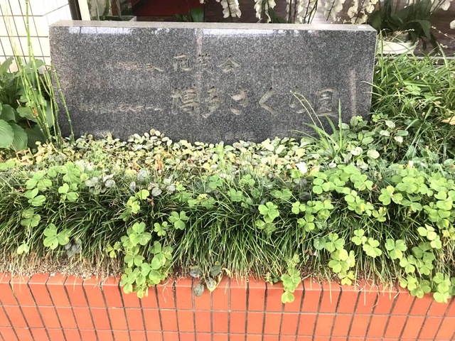 博多さくら園 施設外観