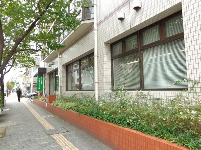 博多さくら園 施設外観