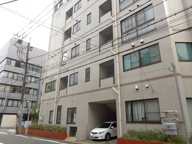博多さくら園 施設外観