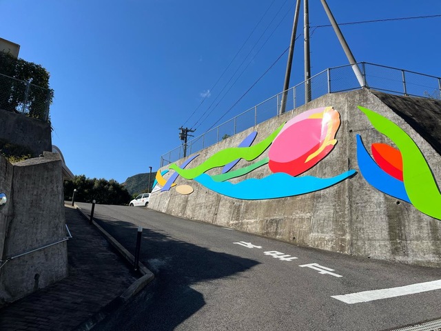 チューリップ
