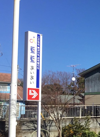 藍藍