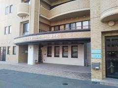 介護付き有料老人ホーム　笑歩会　朝生田