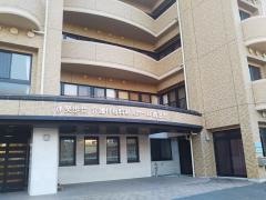 介護付き有料老人ホーム　笑歩会　朝生田