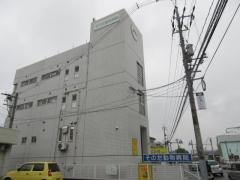 梅林よつば保育園