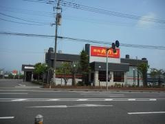 夾竹園　都城川東店