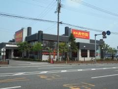 夾竹園　都城川東店