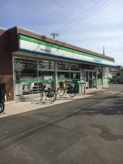 ファミリーマート　堺百舌鳥陵南町店
