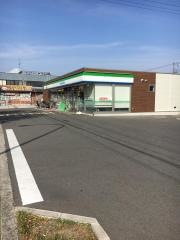 ファミリーマート　堺百舌鳥陵南町店