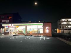 セブンイレブン　名古屋畑江通8丁目店
