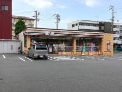 セブンイレブン　名古屋畑江通8丁目店
