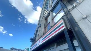 セブンイレブン　名古屋金山駅南口店