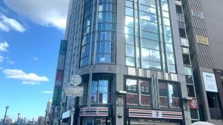 セブンイレブン　名古屋金山駅南口店