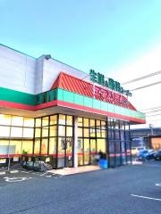 業務スーパー　ＦＣ朝日町店