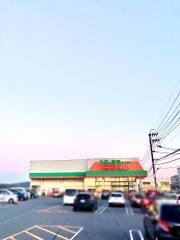 業務スーパー　ＦＣ朝日町店