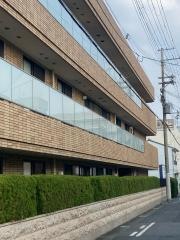 介護付有料老人ホームサンライフさくらひめじ