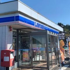 ローソン　福井篠尾店