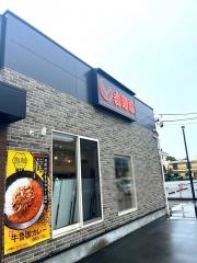 吉野家　松阪朝日町店