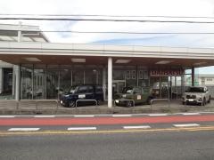 愛知ダイハツ　東海店