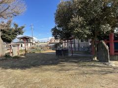 香取神社