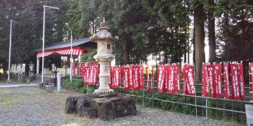 白山神社