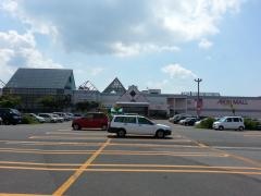 イオン　つがる柏店