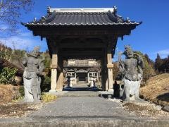 満蔵寺