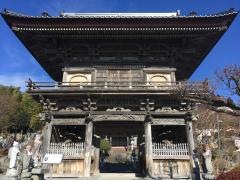 満蔵寺