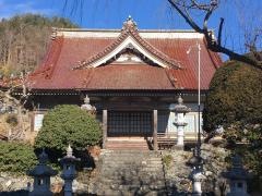 満蔵寺