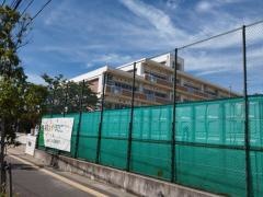 蒲町小学校