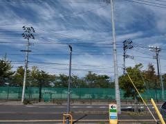 蒲町小学校