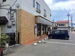 セブンイレブン　宮城築館店