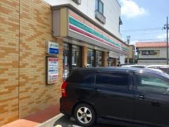 セブンイレブン　宮城築館店