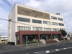 多賀図書館