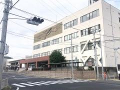 多賀図書館