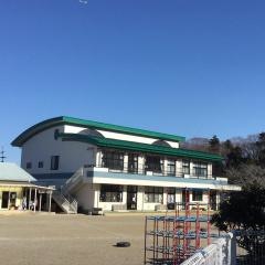学校法人龍ヶ岡ちゅうりっぷ学園愛友幼稚園