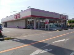 ファッションセンターしまむら　明野店