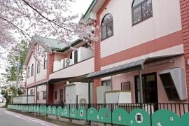 榛東中央こども園