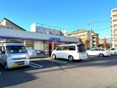 ローソン　前橋広瀬町二丁目店