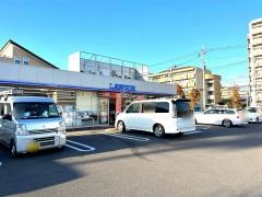 ローソン　前橋広瀬町二丁目店