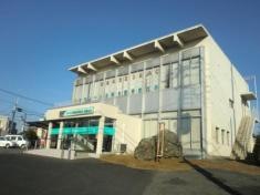 ＪＡさいたま指扇支店