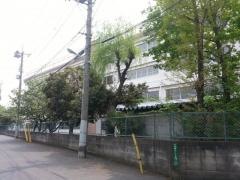 芝富士小学校