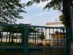 芝富士小学校