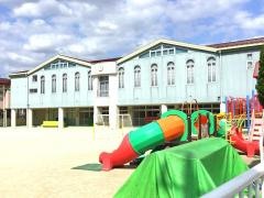 アスナロ幼稚園
