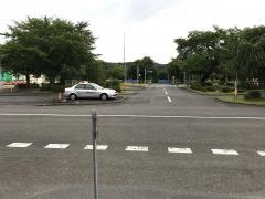 飯能自動車学校