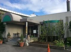 白岡スポーツセンター