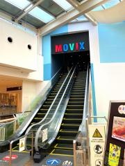 ＭＯＶＩＸ柏の葉