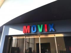 ＭＯＶＩＸ柏の葉