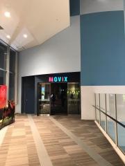 ＭＯＶＩＸ柏の葉
