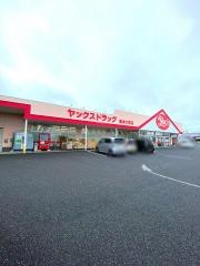 ヤックスドラッグ富津大貫店