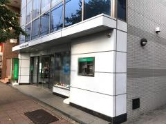 世田谷信用金庫烏山支店